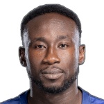 Amotoe James Kofi