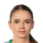 Kaja Jaglarska