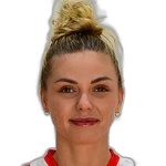 Weronika Preihs