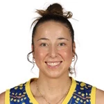 Maddy Freer