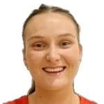 Keeley Molyneux