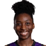 Oceane Kounkou