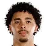 Trey Crawford