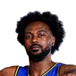 Terrandus Smith