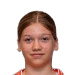 Mariia Vashchilova
