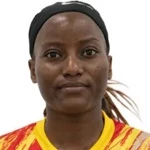 Evelyne Nakiyingi