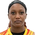 Agatha Kamwada