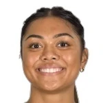 Vahayliah Seumanutafa