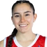 Antonia Andaur