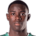 Olivier Ngoumou