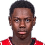 Tyrone Barfi