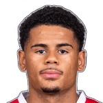 Marcus Alleyne
