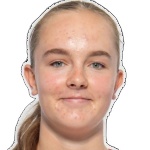 Ella  Ostergaard
