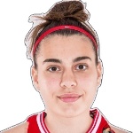 Jana Pislevska