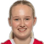 Solveig Dragoy