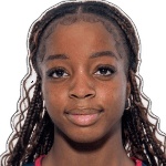 Irene Oboavwoduo