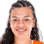 Naima van Stein