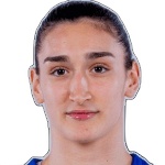 Myrto Lianoudi