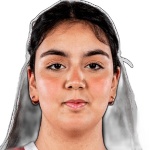 Berfin Sahin