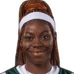 Victoria Okesola