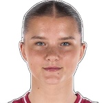 Tamirise Simonova