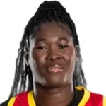 Nafisatou Diack