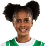 Hanna Mabelle Amani