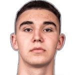 Dmytro Datsenko
