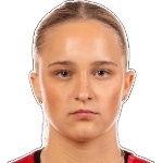 Madison Vennekilde