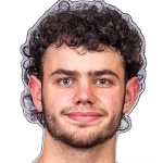 Casey Burr