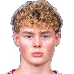 Lucas Troels Smith