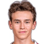 Mateo Ronjum