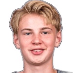 Ian Hallberg