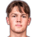 Nils Holm