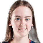Caoimhe Stupart