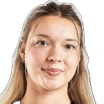 Darina Zraychenko