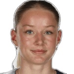 Olivia Lovisa Rahm