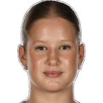 Vera Linnea Bjork