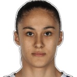 Gunel Mammadli