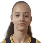 Sarah Mesinovic