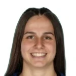 Evgenia Toumpaniari