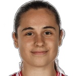 Ana Sarafiloska