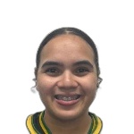 Coralys Crespo Morales