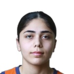 Shirin Madwar