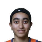 Aya Kamali