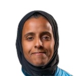 Maryem Almudhayan