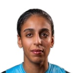 Salwa Alhubail