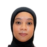 Sarah Almheiri