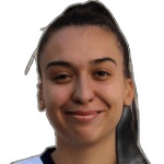 Anastasija Milojevic