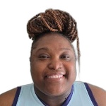 Tearra Banks